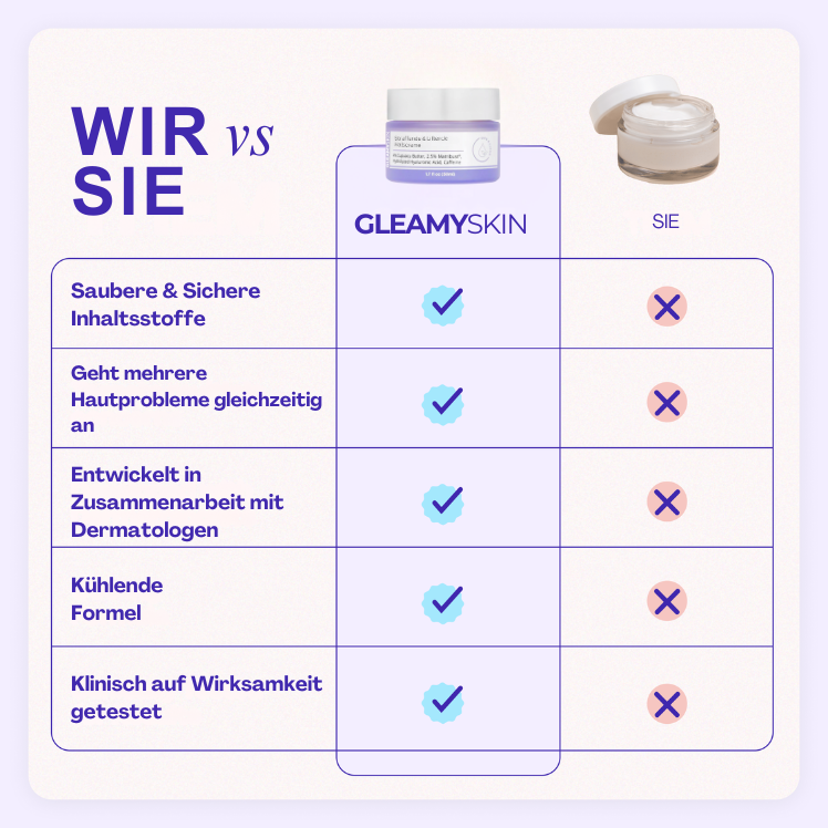 Straffende & Liftende Halscreme